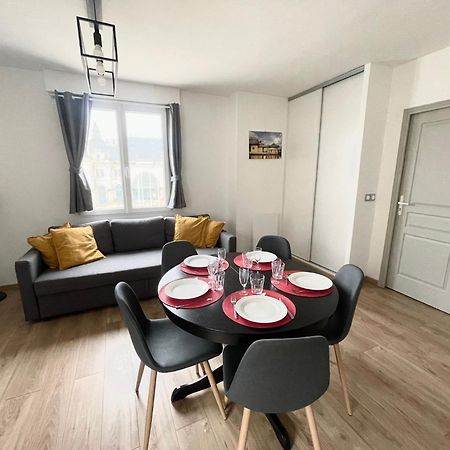 Appartement La Guignette 拉罗歇尔 外观 照片