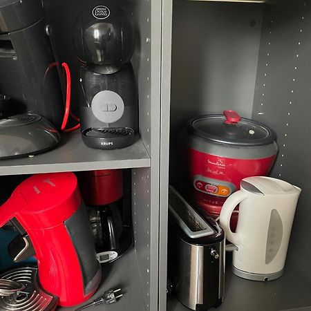 Appartement La Guignette 拉罗歇尔 外观 照片