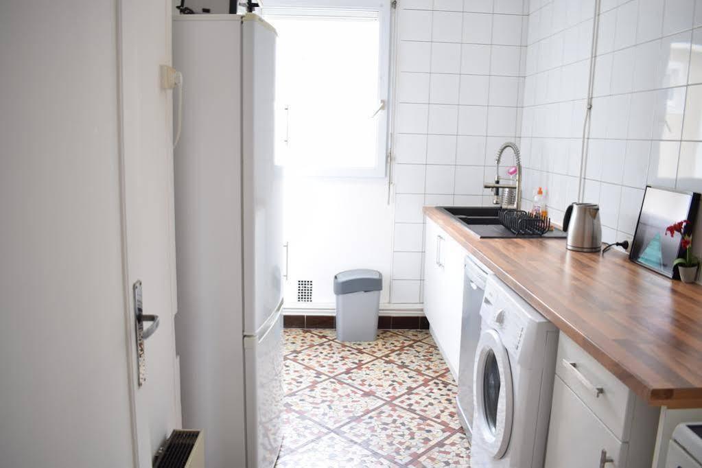 Appartement La Guignette 拉罗歇尔 外观 照片