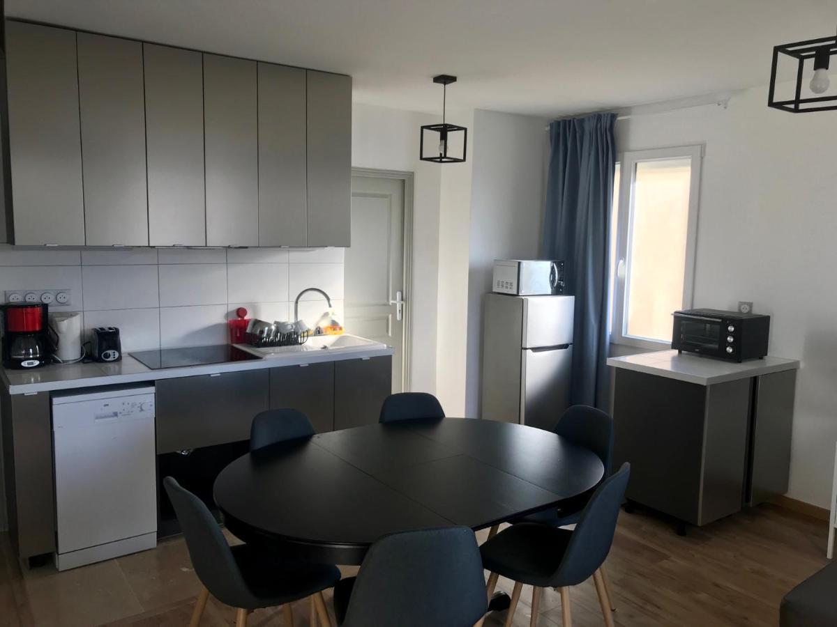 Appartement La Guignette 拉罗歇尔 外观 照片