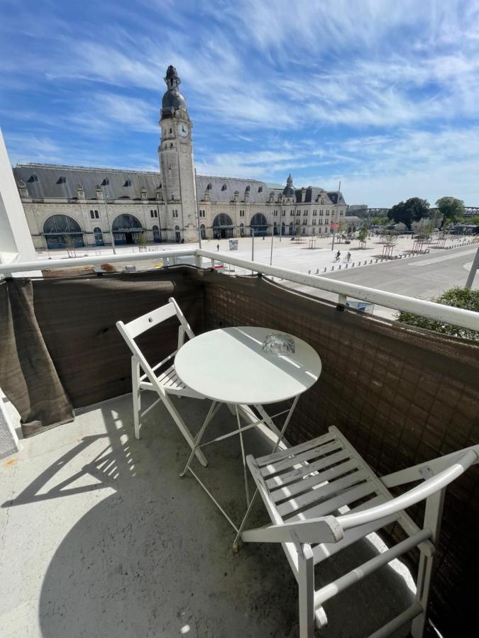 Appartement La Guignette 拉罗歇尔 外观 照片