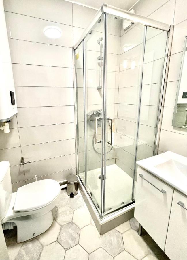Appartement La Guignette 拉罗歇尔 外观 照片