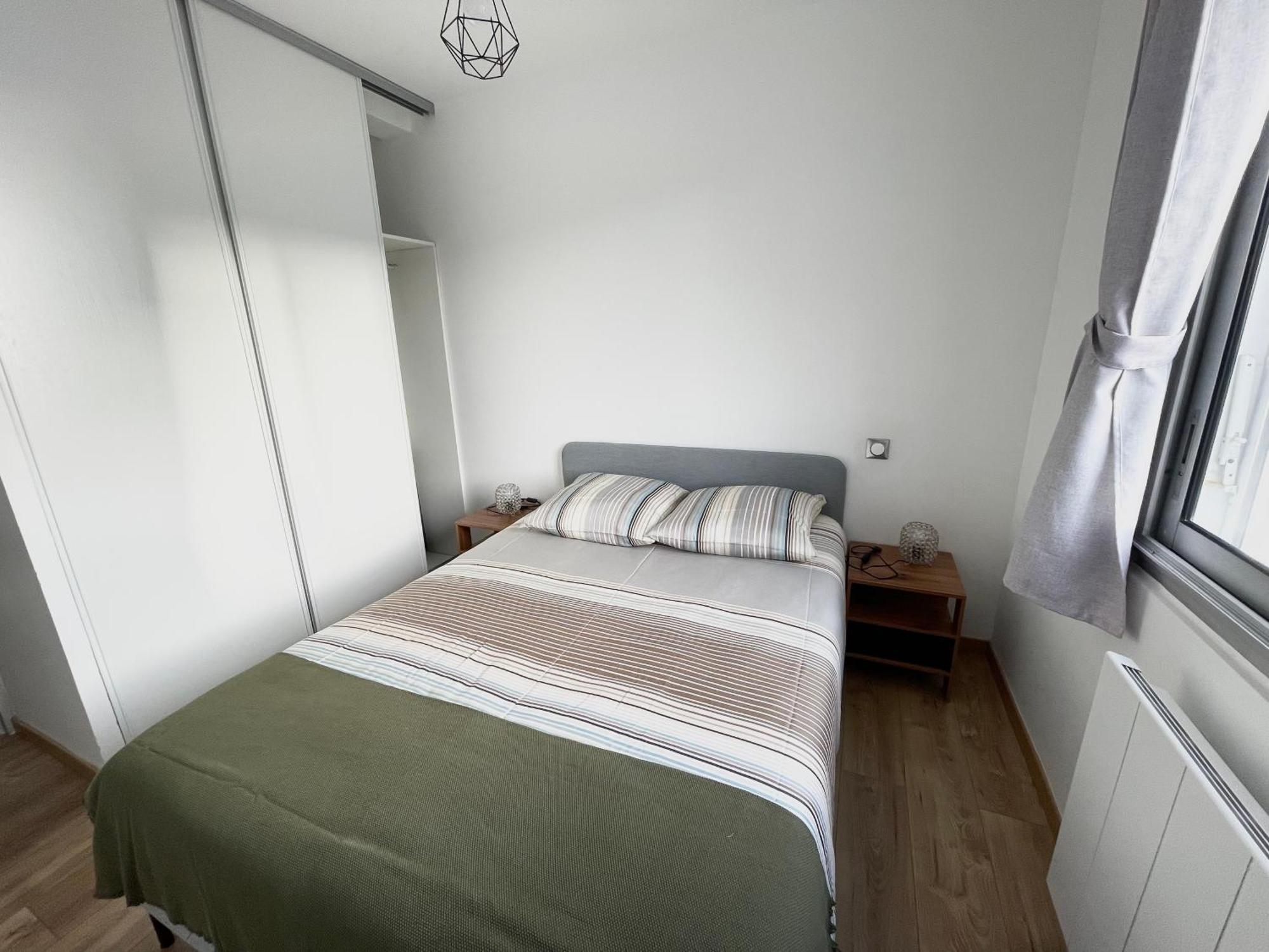 Appartement La Guignette 拉罗歇尔 外观 照片