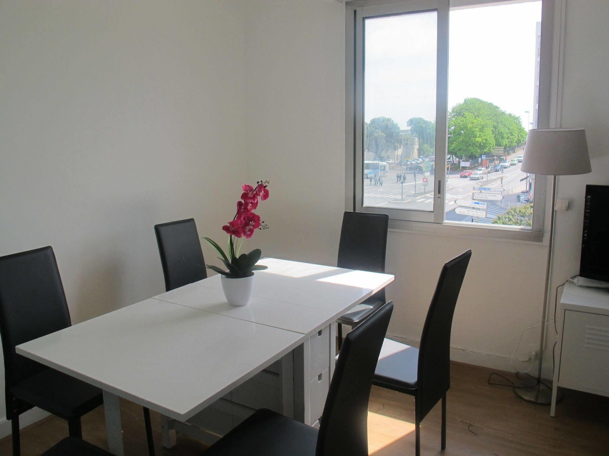 Appartement La Guignette 拉罗歇尔 外观 照片