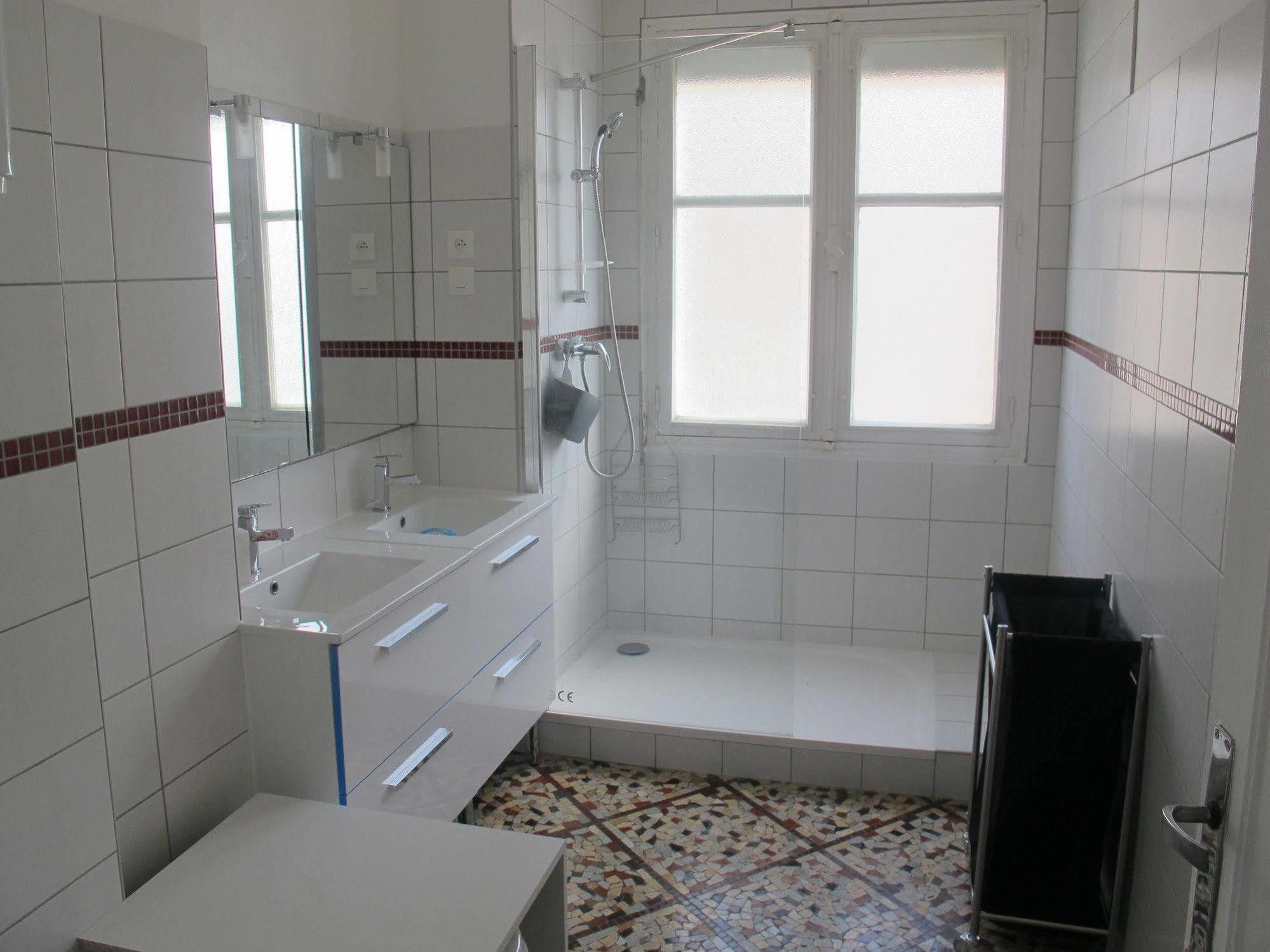 Appartement La Guignette 拉罗歇尔 外观 照片