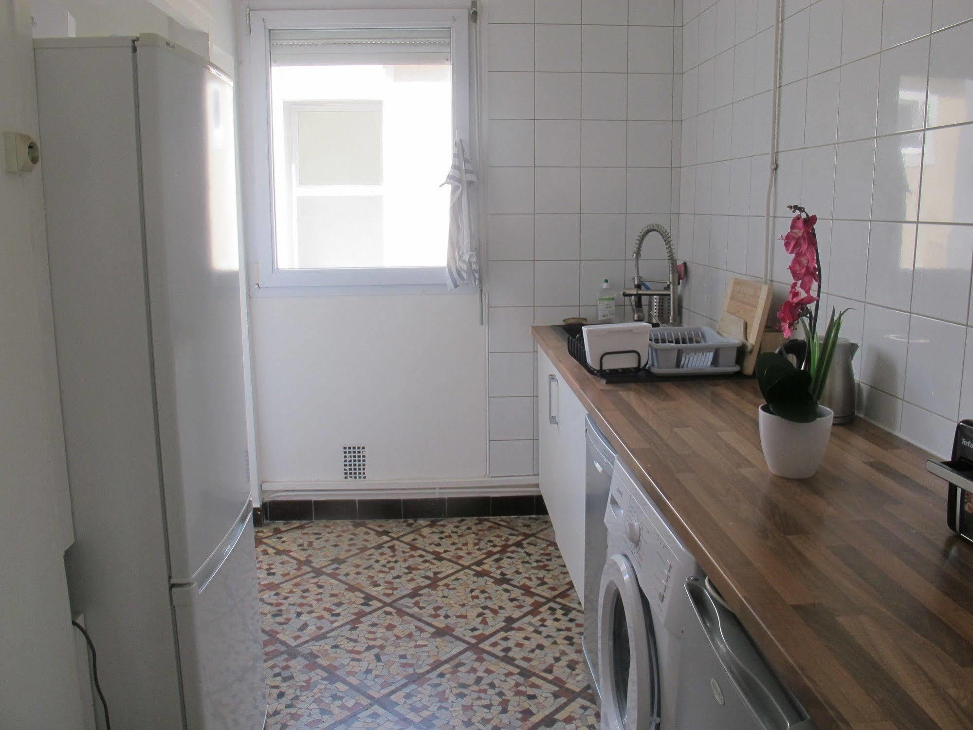 Appartement La Guignette 拉罗歇尔 外观 照片