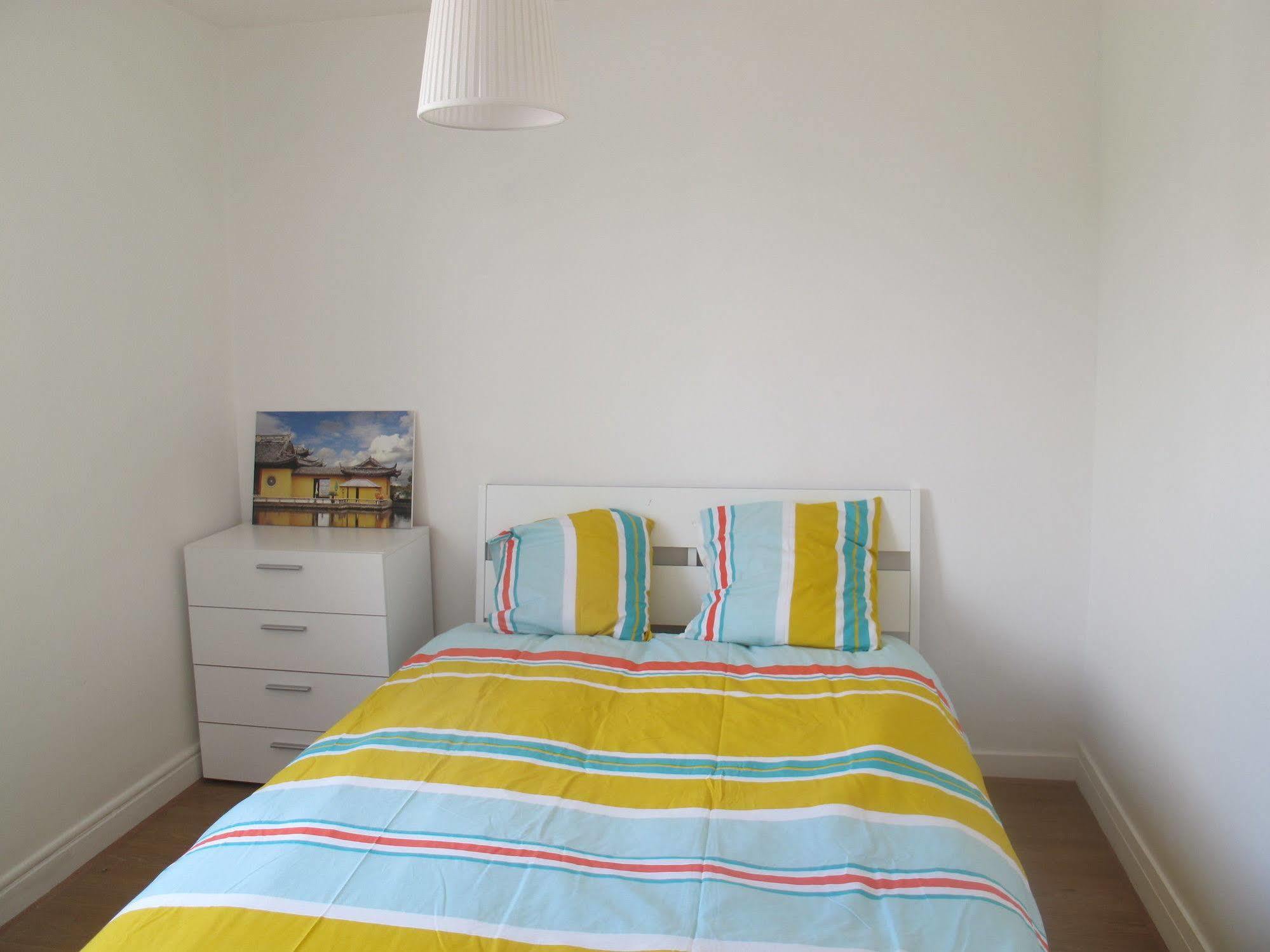 Appartement La Guignette 拉罗歇尔 外观 照片