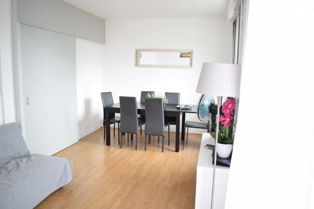 Appartement La Guignette 拉罗歇尔 外观 照片
