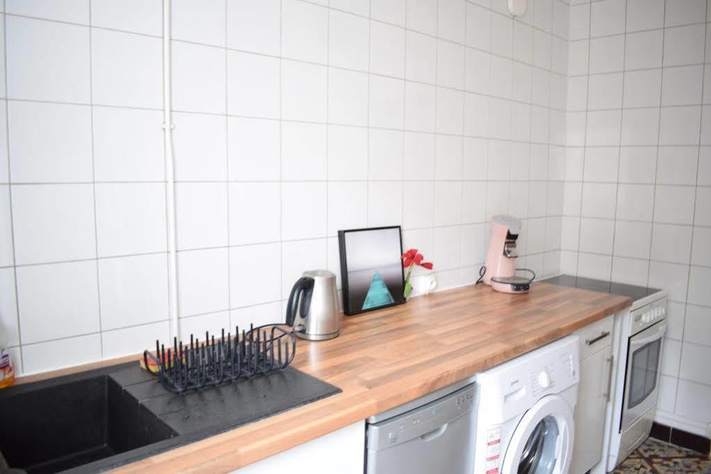 Appartement La Guignette 拉罗歇尔 外观 照片